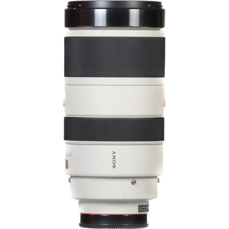 Sony 70-400mm F4-5.6 G Series SSM Telephoto Lens f/A Alpha DSLR