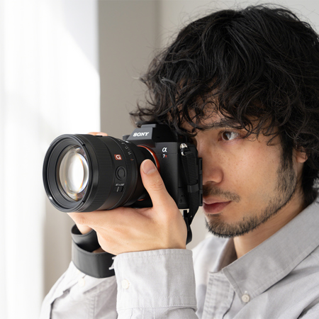 Sony FE 85mm f/1.4 GM II Lens SEL85F14GM2 - Adorama Sony FE 85mm f/1.4 GM II Lens SEL85F14GM2 - Adorama
