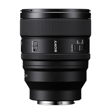 d*a様 Sony FE 85mm F1.4 GM SEL85F14GM Sony FE 85mm f/1.4 GM Lens SEL85F14GM B&H Photo Video