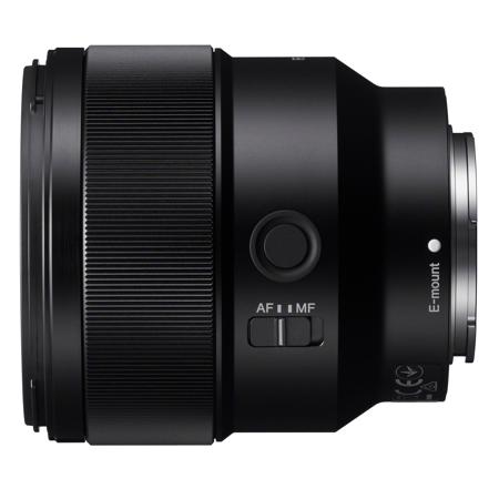 Sony FE 85mm f/1.8 Lens for Sony E SEL85F18/2 - Adorama