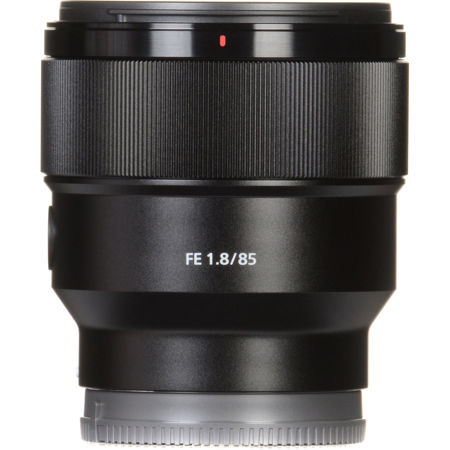 SONY FE 85mm f1.8 67mm　SEL85F18　ｅマウント Amazon.com : Sony replacement lens FE 85mm F1.8 [Sony E