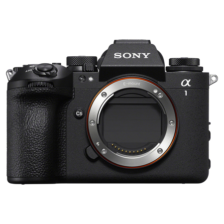 Sony a1 II Mirrorless Camera