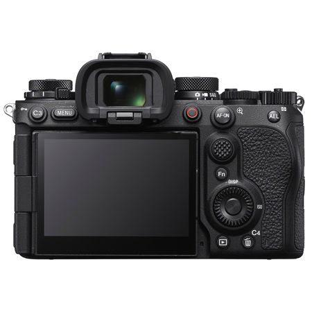 Sony a1 II Mirrorless Camera