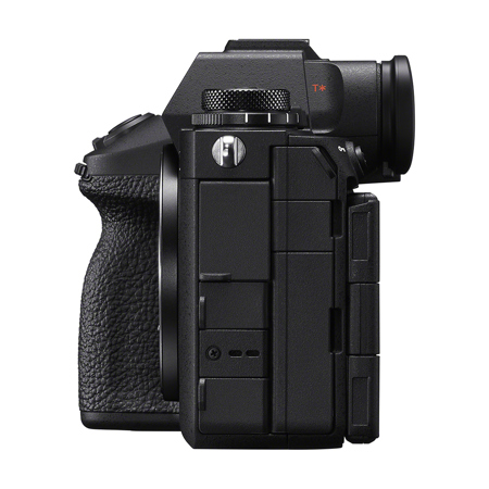 Sony a1 II Mirrorless Camera