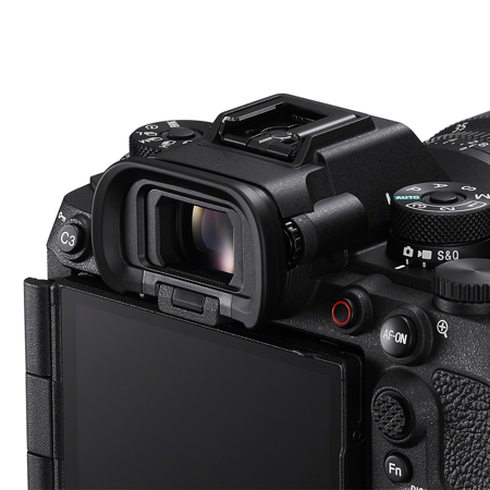 Sony a1 II Mirrorless Camera ILCE1M2B Adorama