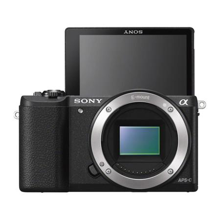 【中古】Sony - Alpha A5100 Mirrorless Camera [with 16-50mm Retractable Lens] Wi-Fi and NFC Enabled%ｶﾝﾏ% International version - No War Amazon.com: Sony Alpha a5100 Mirrorless Digital Camera with 16