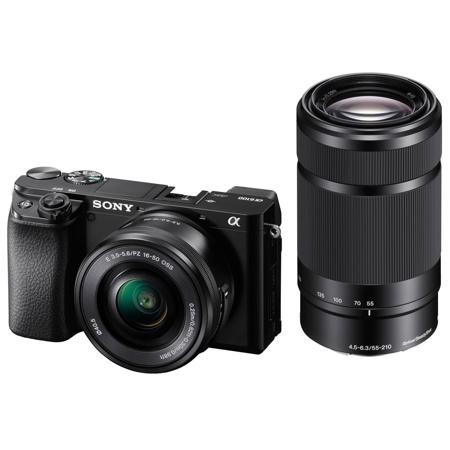 sony a6100 used