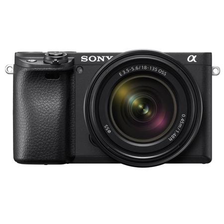 SONY a6400 カメラ Amazon | Sony Alpha A6400 Mirrorless Digital Camera [with 16