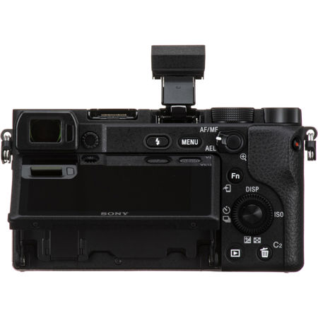 SONY - 新品未使用品 Sony a6400 Black ボディー 3年ワールド保証付き SONY α6400 ボディ ブラック ILCE-6400B｜新品通販フジヤカメラ