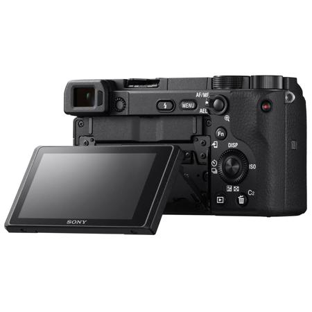 Amazon.com : Sony Alpha a6400 Mirrorless Camera: Compact APS