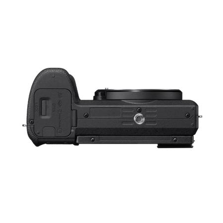 Sony Alpha a6500 Mirrorless Digital Camera Body