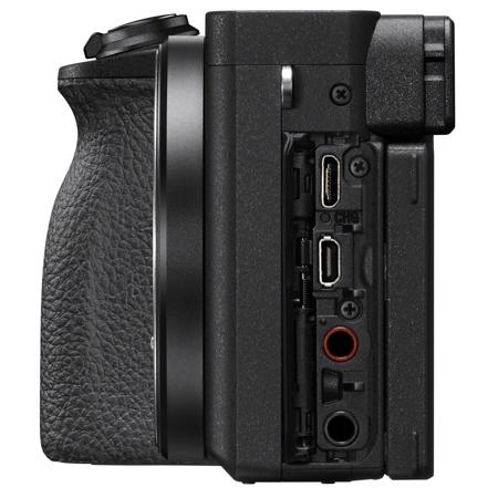 Sony a6600
