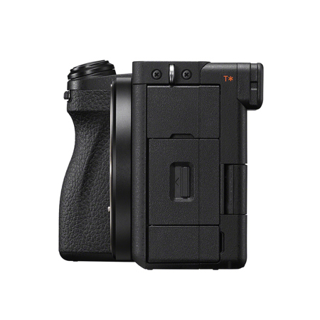 Sony Alpha a6700 Mirrorless Camera ILCE6700/B