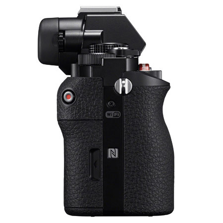 Sony Alpha a7 Mirrorless Digital Camera