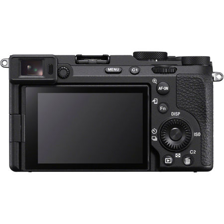 Sony Alpha a7 II Mirrorless Digital Camera ILCE7M2/B - Adorama