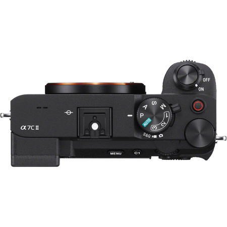 M*A様 sony a7c Sony Electronics Introduces Alpha 7C Camera & Zoom Lens, the
