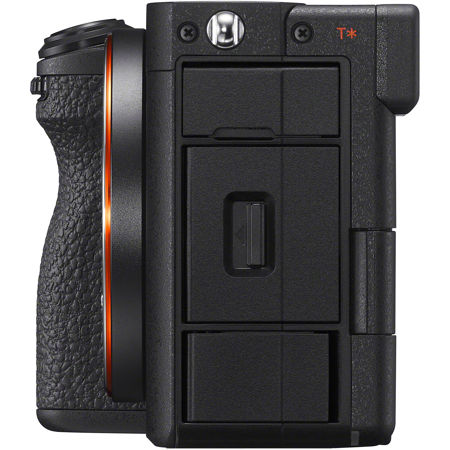 Sony Alpha a7C II Mirrorless Camera, Black ILCE-7CM2/B - Adorama Sony Alpha a7C II Mirrorless Camera, Black ILCE-7CM2/B - Adorama