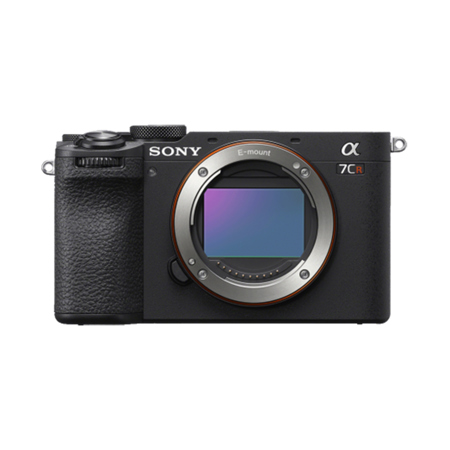 Sony A7C R