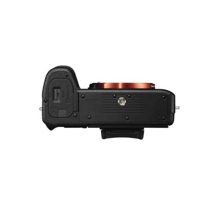 その他 Sony Alpha a7II Mirrorless Digital Camera - Body Only by Sony Sony Alpha a7 II Mirrorless Digital Camera (Body Only)