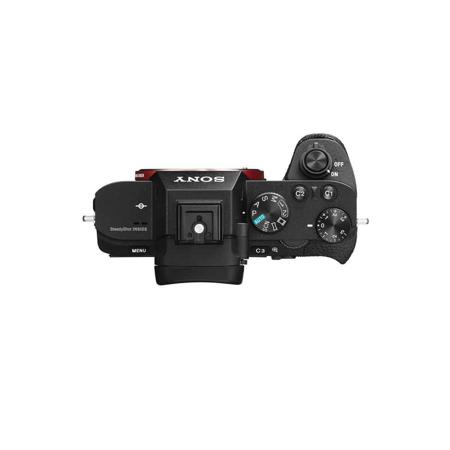 その他 Sony Alpha a7II Mirrorless Digital Camera - Body Only by Sony Sony Alpha a7 II Mirrorless Digital Camera (Body Only)