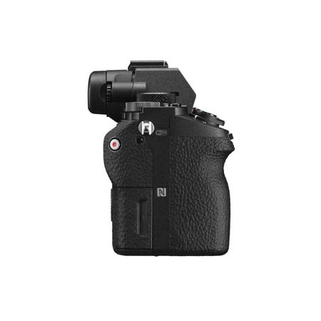 Used Sony Alpha A7II Mirrorless Digital Camera - SKU#1743791 - View #13