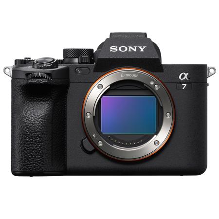 【一眼カメラ】SONY α7 IV ILCE-7M4