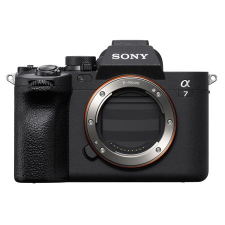 USED Sony Alpha a7 IV Mirrorless Digital Camera with FE 28-70mm f