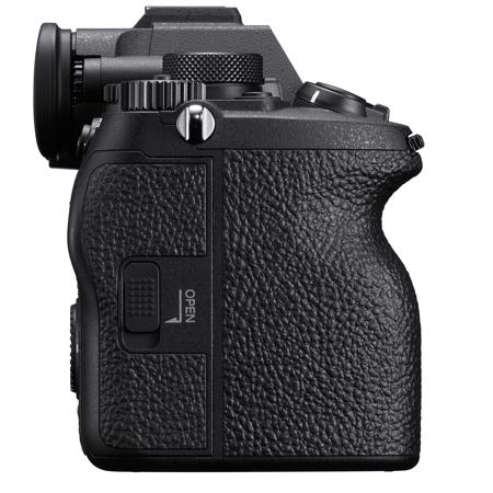 Sony α7 IV ILCE-7M4 - digital camera - body only - ILCE7M4/B