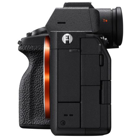 Sony Alpha a7 IV Mirrorless Camera 