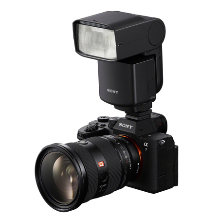 Sony Alpha a7 V Mirrorless Camera ILCE-7M5/B - Adorama