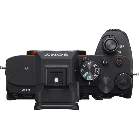 Sony Alpha a7 V Mirrorless Camera ILCE-7M5/B - Adorama