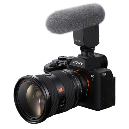 Sony Alpha a7 V Mirrorless Camera ILCE-7M5/B - Adorama