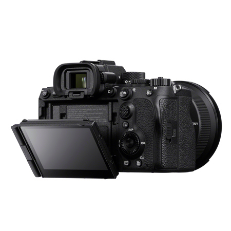 Sony Alpha a7 V Mirrorless Camera ILCE-7M5/B