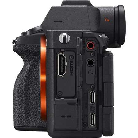 Sony Alpha a7 V Mirrorless Camera ILCE-7M5/B