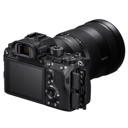 Sony Alpha a7R III Mirrorless Camera (V2)