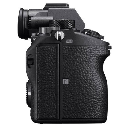 Used Sony Alpha a7R III Mirrorless Digital Camera Body (V2) E-