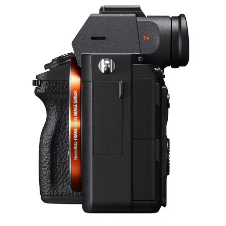 Used Sony Alpha a7R III Mirrorless Digital Camera Body (V2) E-