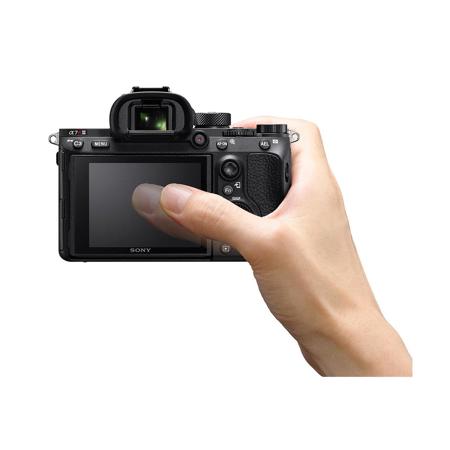 Sony a7R III Mirrorless Digital Camera Body