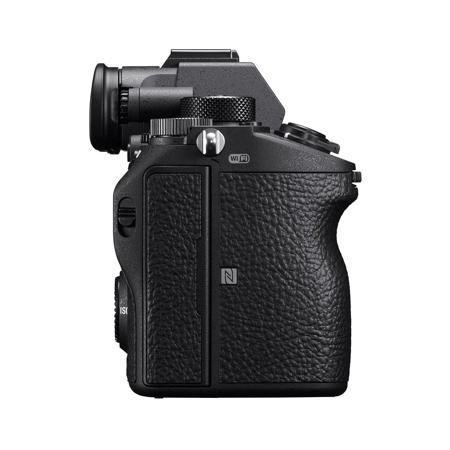 Used Sony a7R III Mirrorless Digital Camera Body E-