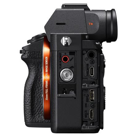 Sony Alpha a7R IV Mirrorless Camera (V2) ILCE7RM4A/B - Adorama