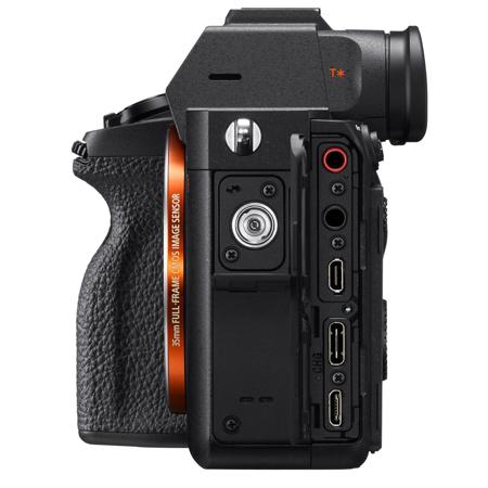 USED Sony a7R IV Mirrorless Digital Camera Body