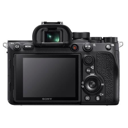 Sony A7R4 a7riv 美品 USED Sony a7R IV Mirrorless Digital Camera Body