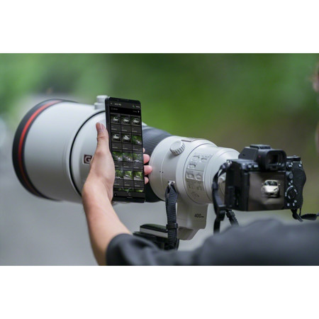 Sony Alpha a7R V Mirrorless Camera ILCE7RM5/B
