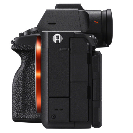 SONY α7RV ILCE-7RM5 Sony a7RV (a7R5) Mirrorless Camera | ILCE7RM5