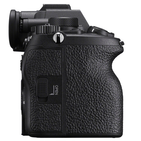 SONY α7R5 ILCE-7RM5 Sony a7RV (a7R5) Mirrorless Camera | ILCE7RM5