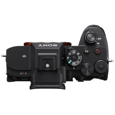 Sony Alpha a7R V Mirrorless Camera ILCE7RM5/B - Adorama