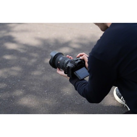 Sony Alpha a7R V Mirrorless Camera ILCE7RM5/B