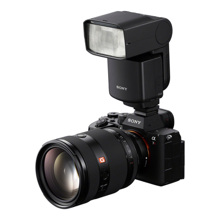Sony Alpha a7R VI Mirrorless Camera, Black ILCE-7RM6/B