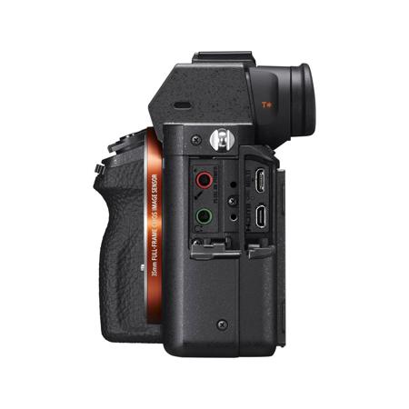 Sony Alpha a7SII Mirrorless Body