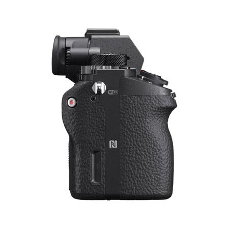 Sony Alpha a7SII Mirrorless Body